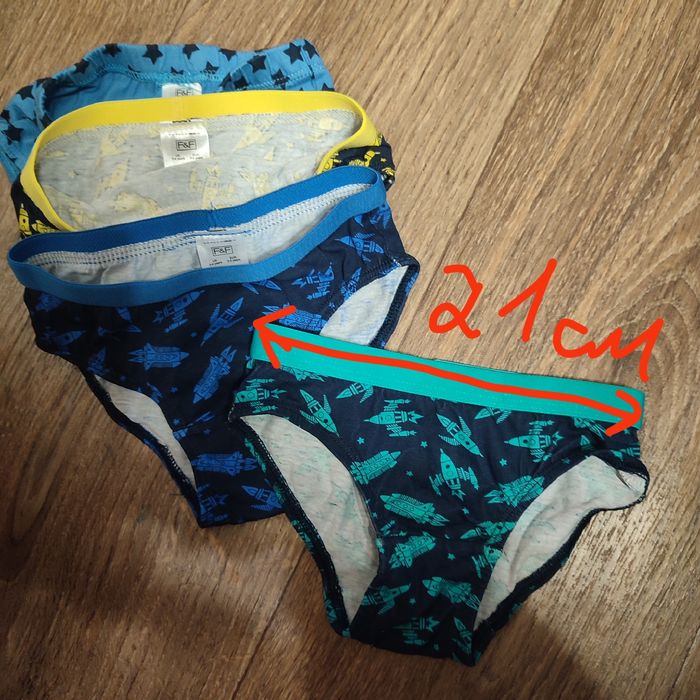 Плавки ( спідня білизна ) для хлопчика