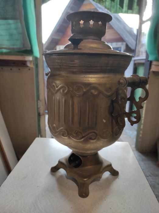Самовар электрический