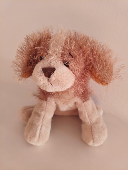 Peluche Ganz Cocker Spaniel