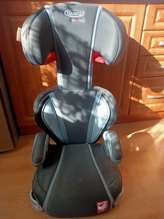 Fotelik samochodowy  15-36 kg