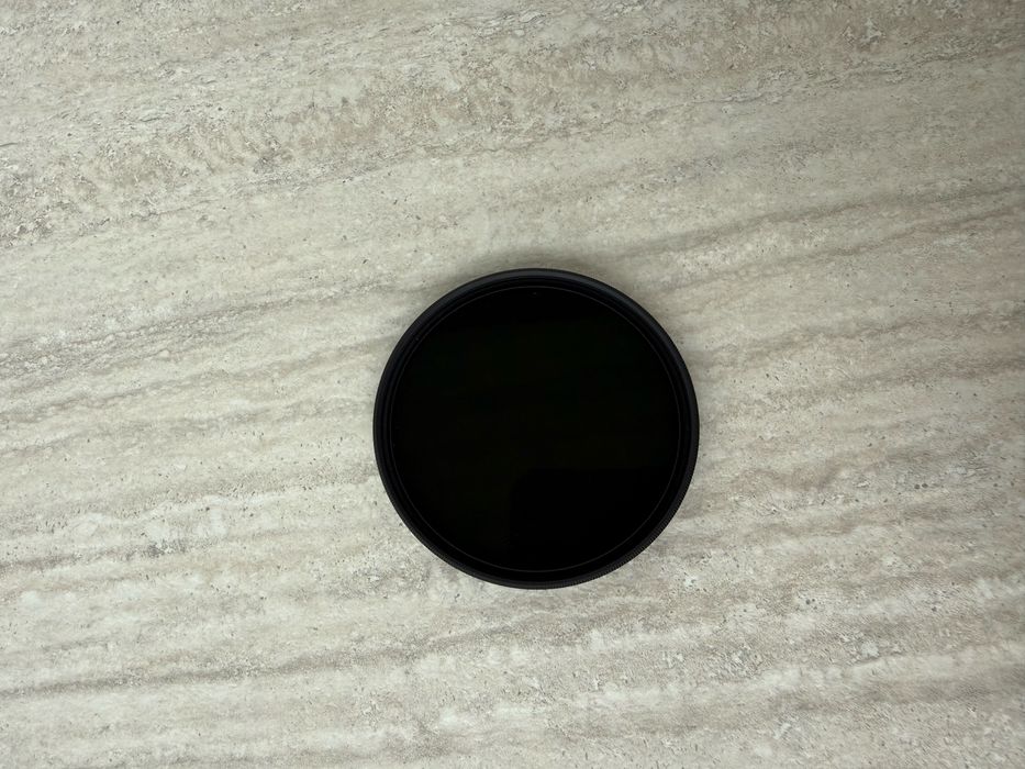 ND фільтр Hoya ND8 58mm / нейтральний фільтр