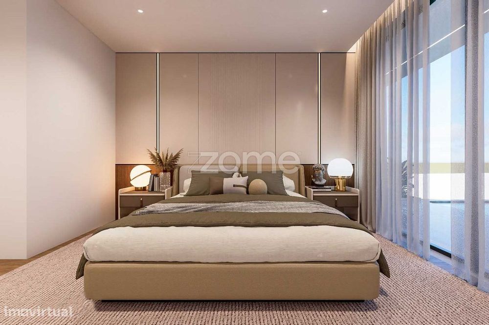 Moradia T3 nova em Oliveira S.Pedro-Braga