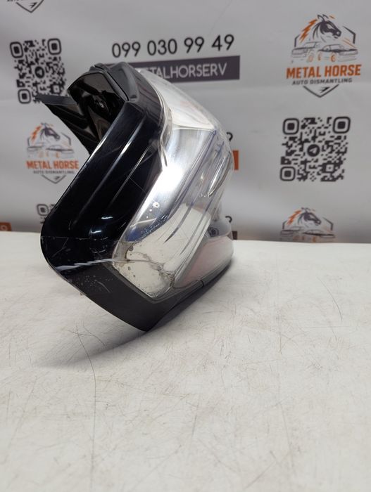 Задній лівий стоп Toyota 4Runner 5 рестайлінг 2014-2024 дефект