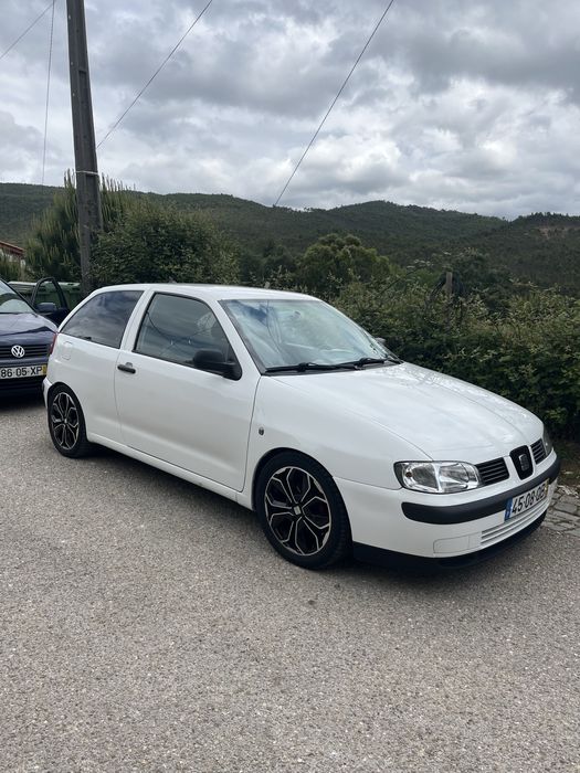 seat ibiza 6k2 1.9