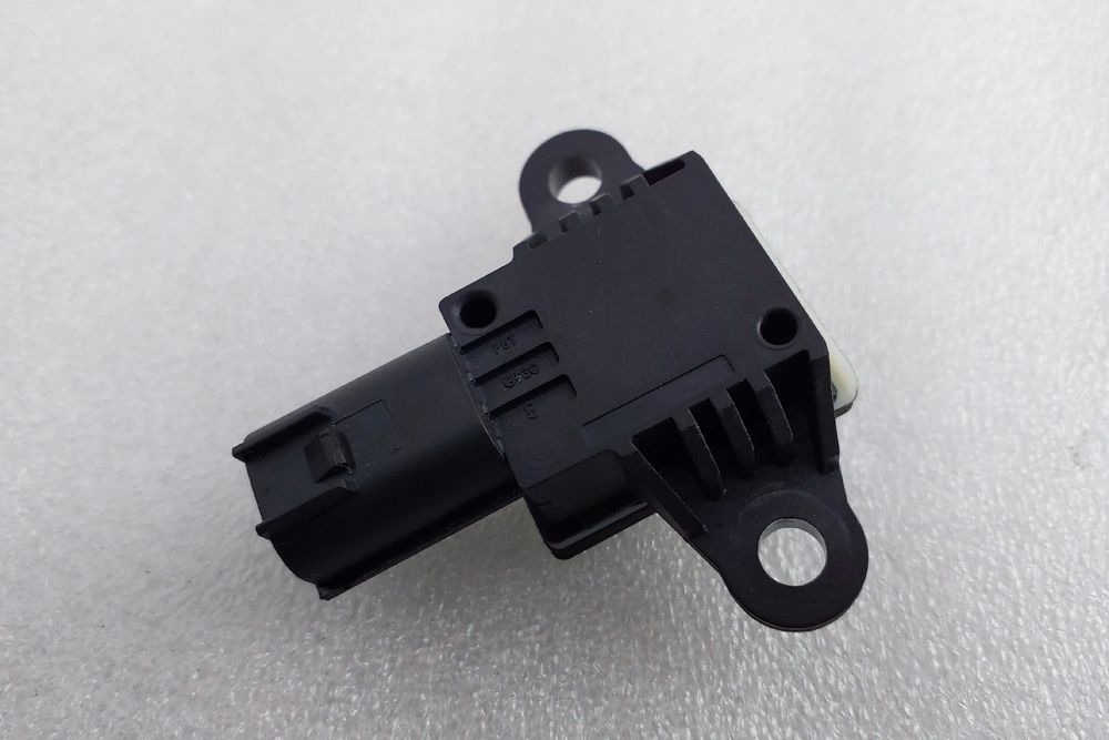 Sensor de impacto LAND ROVER Range Rover Evoque (L538)