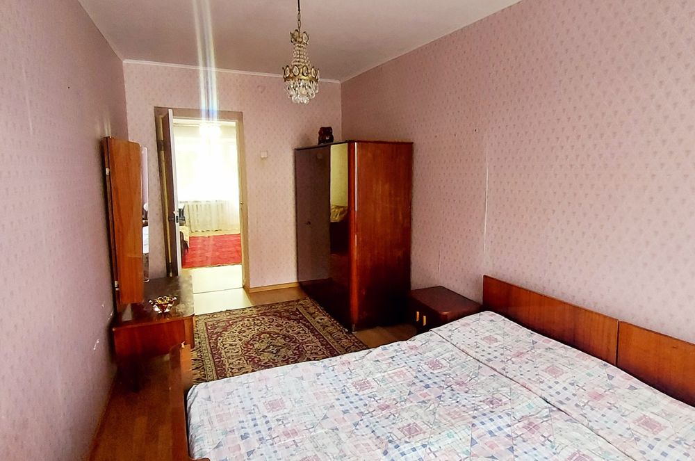 3-х кімнатна квартира в м.Ніжин