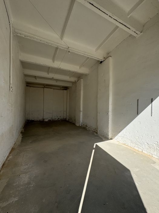 Власник Гаражі / бокс/ складські / виробничі приміщення оренда 30м2