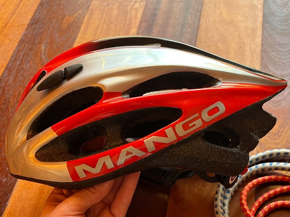 Bicicleta + oferta capacete