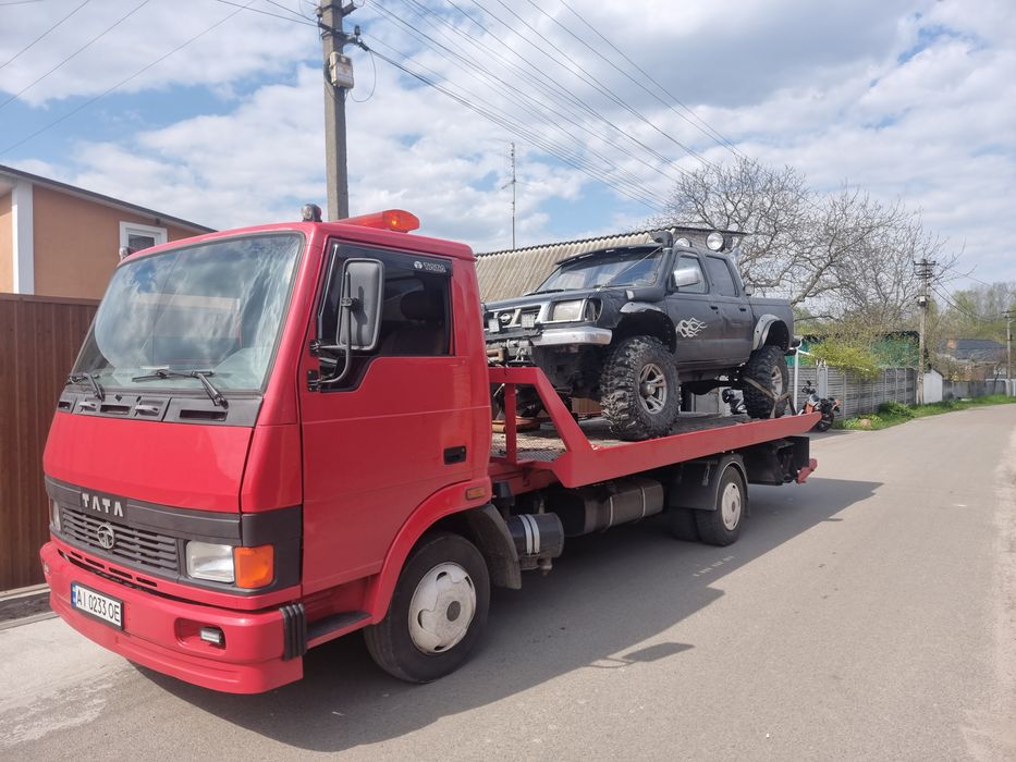 ###ЕВАКУАТОР 800грн.