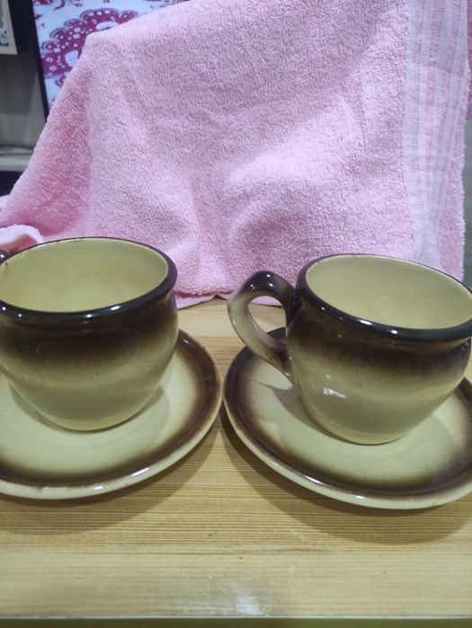 Продам посуду СССР . Буди и не только.