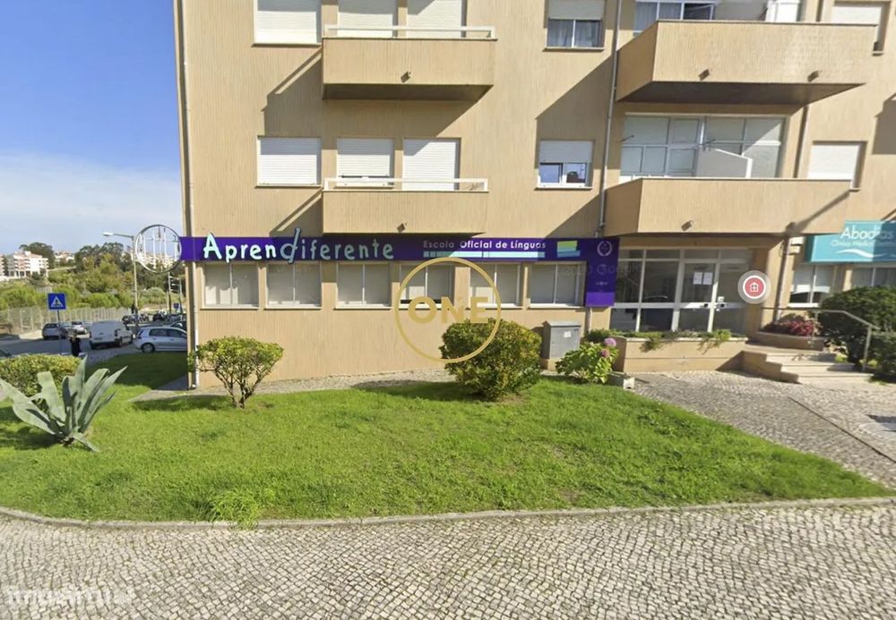 Espaço Comercial