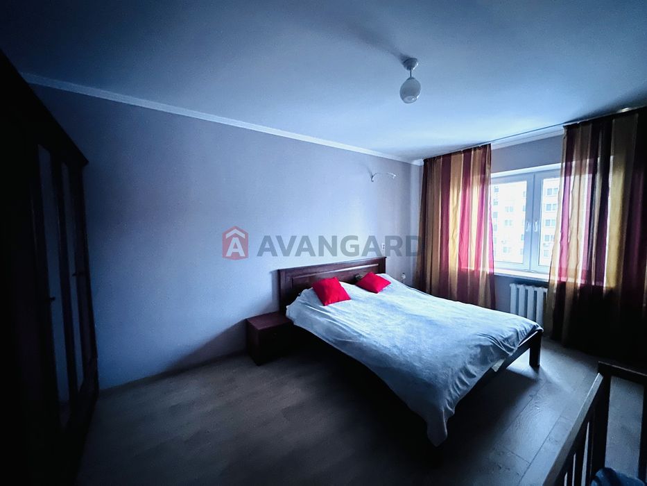 Позняки Осокорки оренда 2-х кім квартири Без %