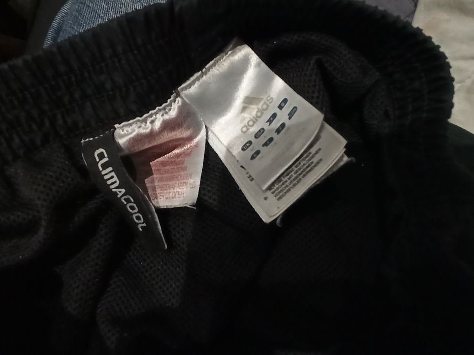 Spodnie dresowe Adidas 164