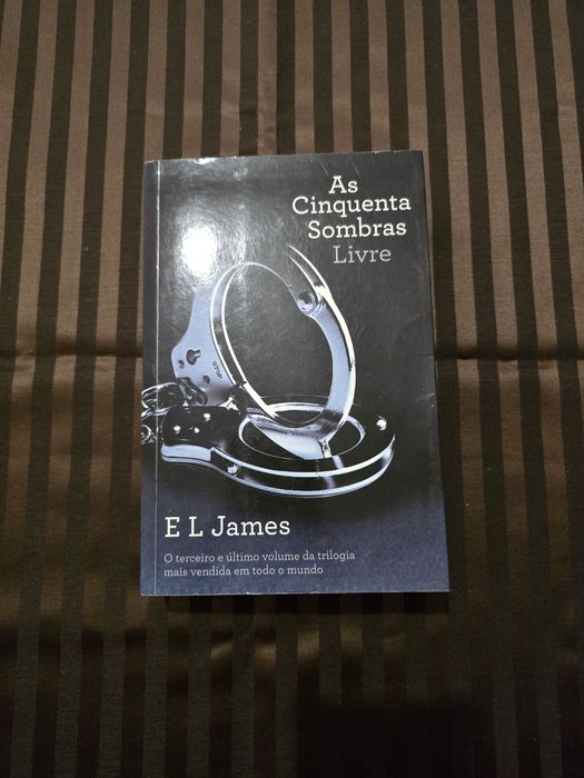 As ciquenta sombras livres