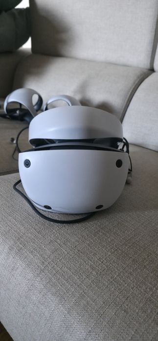 Psvr2 para pc e ps5