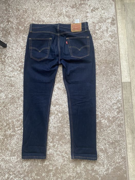 Джинси Levis в ідеалі