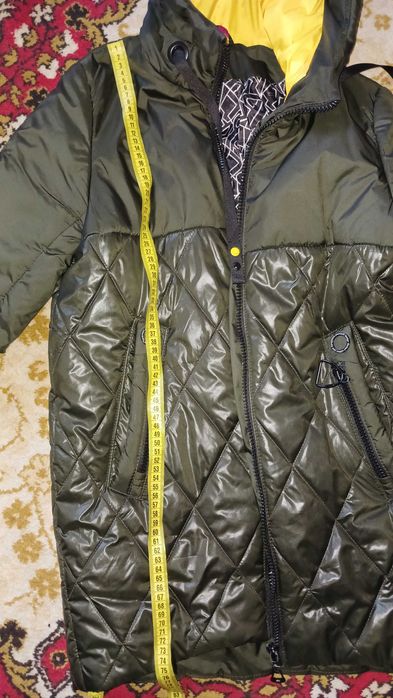 Куртка жіноча 46 розмір