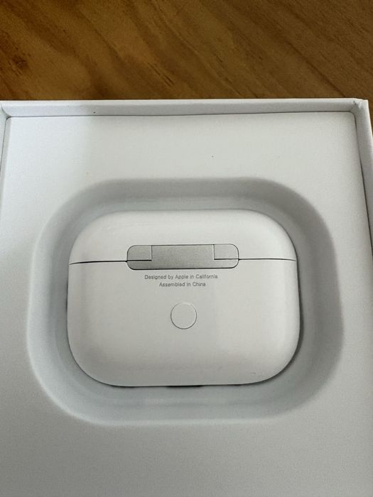 AirPods Pro 2 – Novos