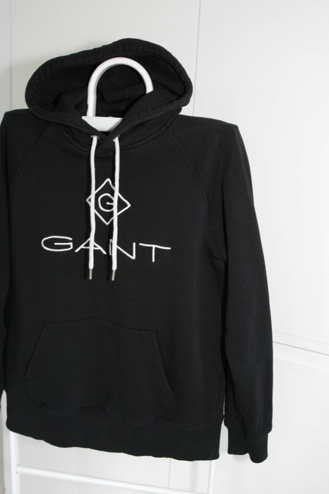 GANT bluza unisex bez wad L/XL