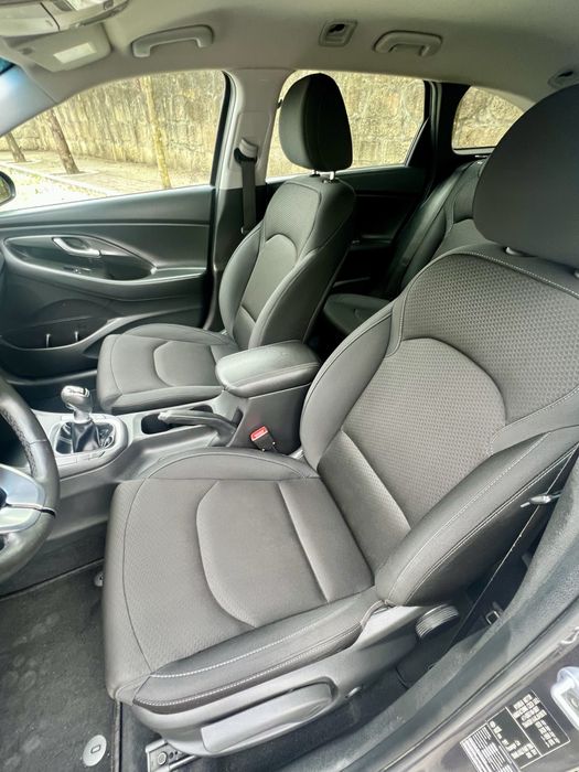 Hyundai I30 SW 1.6 Crdi Style Plus