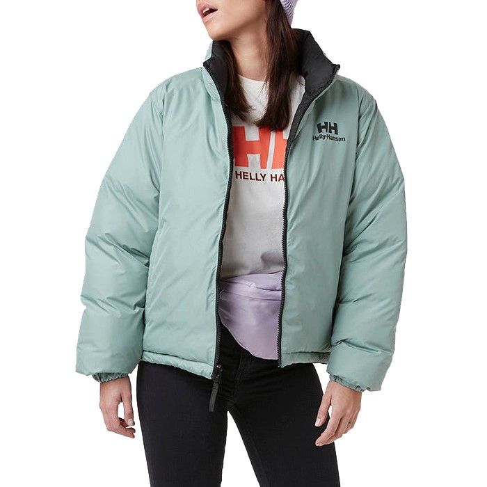 Kurtka dwustronna bez kaptura Helly Hansen L