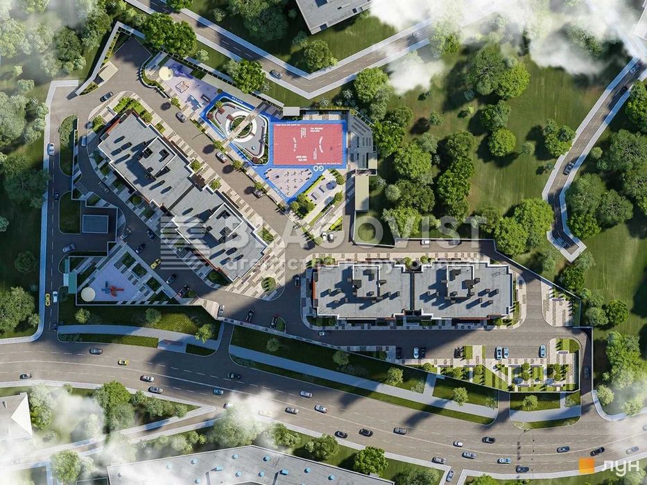 Об'єкт знятий з продажі - Atlanta.ua - фото 6