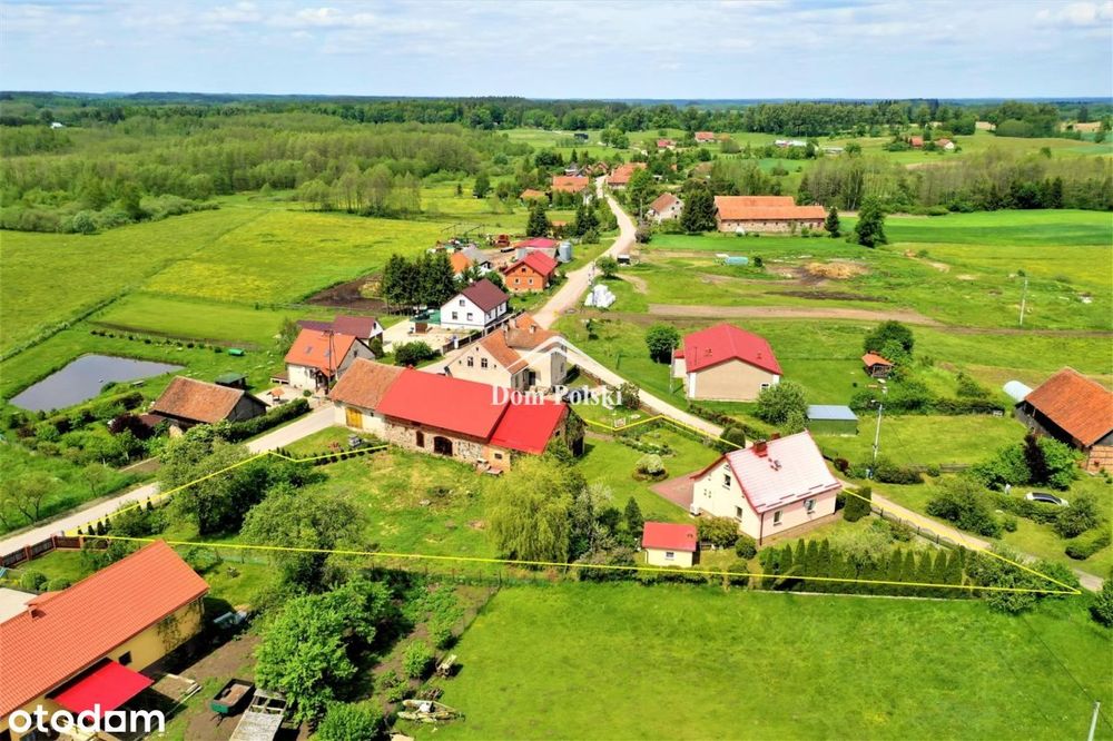 Dom – Wronki, powiat olecki - Widok 5