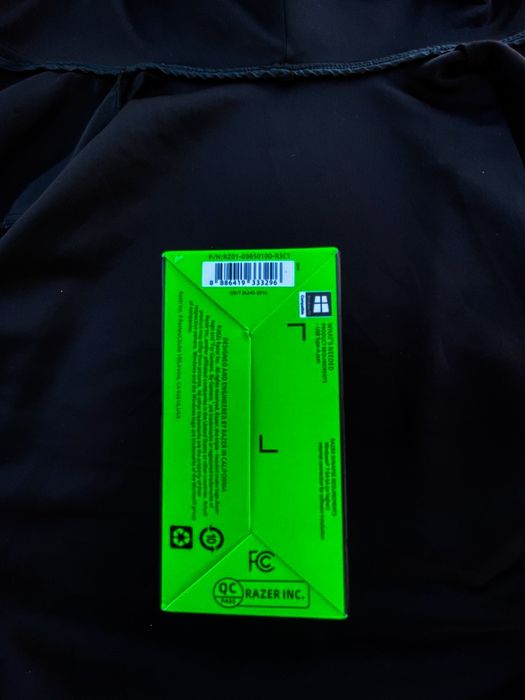 Rato RAZER deathadder essential