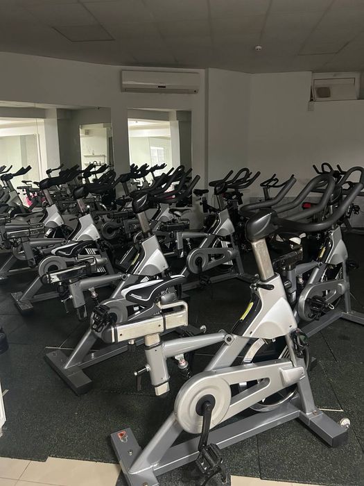 Професійні сайкли для залу / студії – в наявності 13 шт