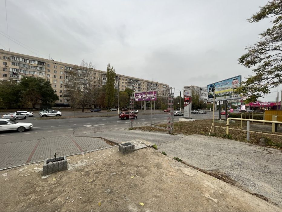 Сдам open space 300 м2 под автосалон, швейный цех, спортзал