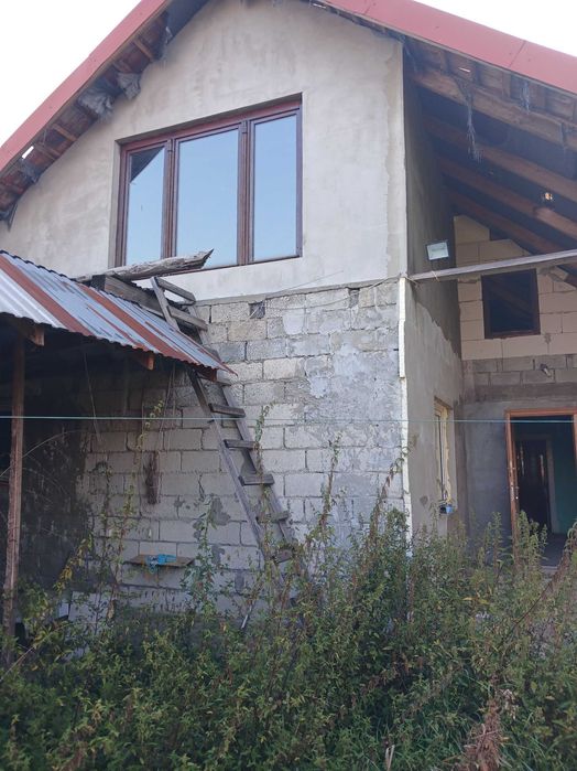 Дешевий дім в с. Косино біля термальних курортів Косонь і Екотермал