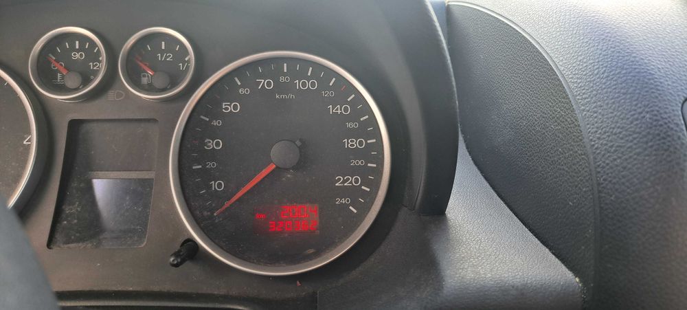 Audi A2  1.4TDI 75cv