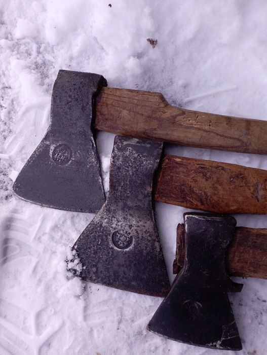 Бур вила граблі коса пилка ручна сокира