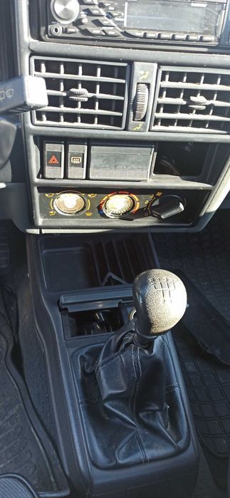 Renault R19 para Peças 1.2 Gasolina