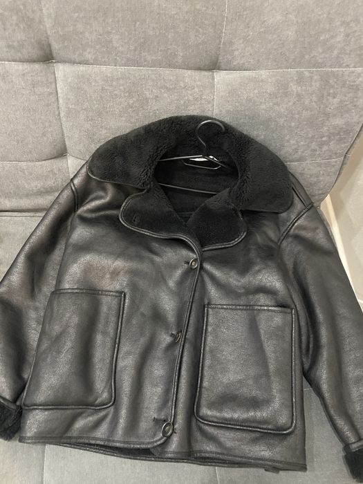 Дублянка жіноча zara xs