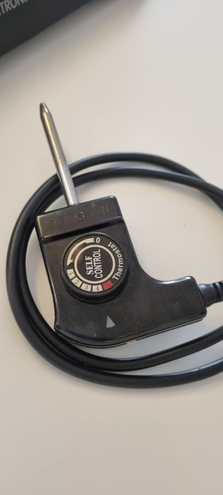 Grelhador eletrico Eletronia