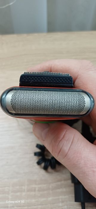 Електробритва Braun cruZer2 Z40.