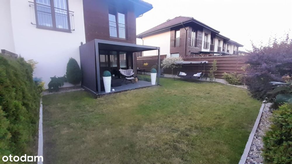 Szeregówka, Łyski