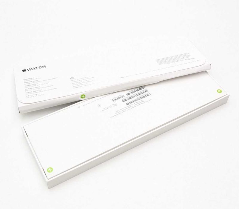 Apple Watch Series 10 GPS 42mm czarny z paskiem M/L | Zaplombowany