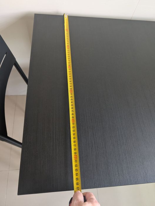 Mesa e 2 cadeiras