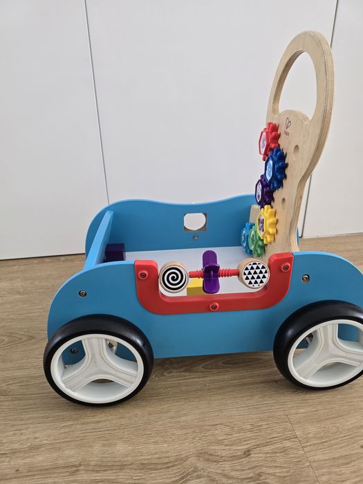 Andador Baby Einstein