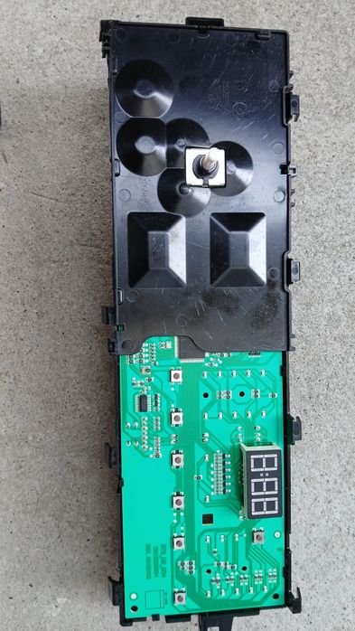 Programator pralki Beko  WTV