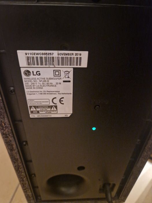 Smart Tv LG 70UM7450PLA