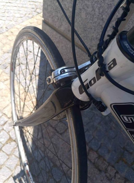 Bicicleta de estrada