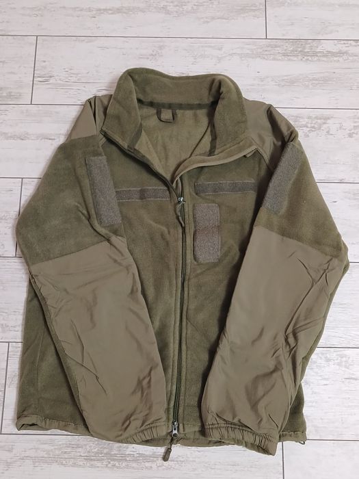 Нова Кофта флісова на блискавці.