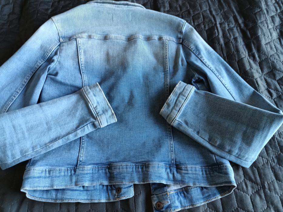 Mohito kurtka jeansowa rozm. 36