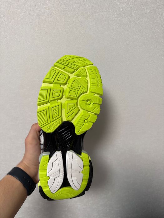 Кросівки Balenciaga Runner | Розміри: 40