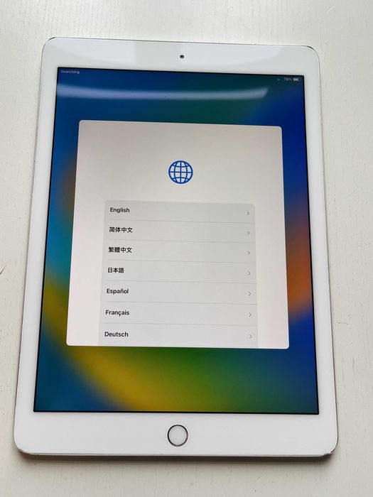 Apple iPad Pro A1674