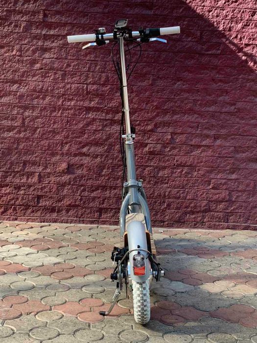 Електросамокат Nito N1e 36v 180w