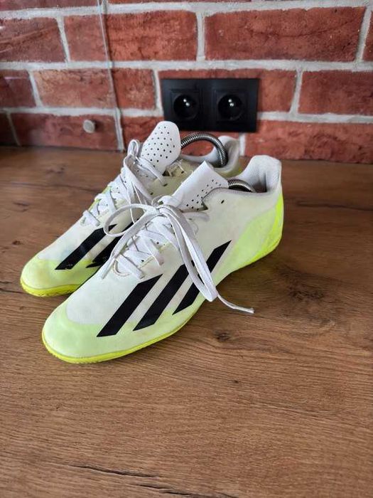 Halówki Adidas Crazy fast